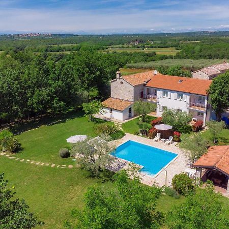 Holiday Home Tommy By Interhome Gedići Esterno foto