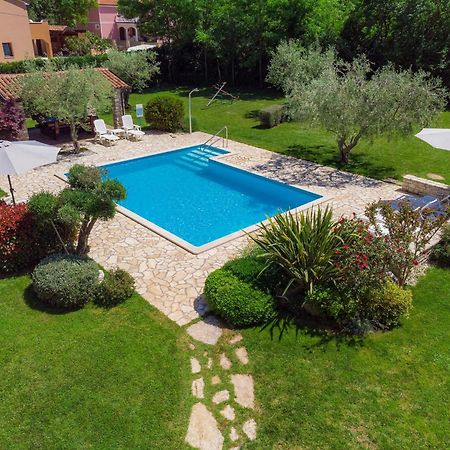Holiday Home Tommy By Interhome Gedići Esterno foto