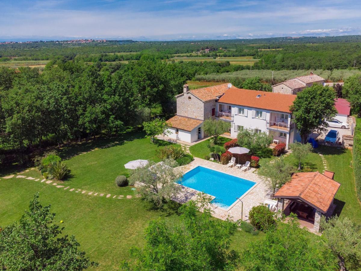 Holiday Home Tommy By Interhome Gedići Esterno foto