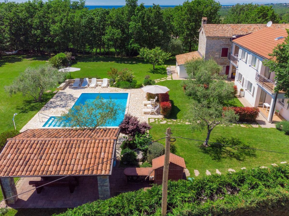 Holiday Home Tommy By Interhome Gedići Esterno foto