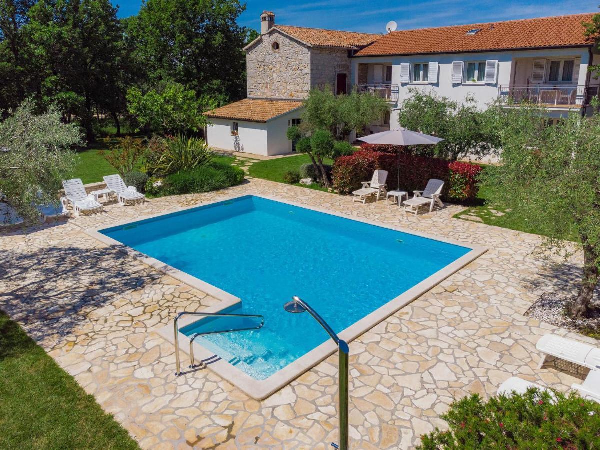 Holiday Home Tommy By Interhome Gedići Esterno foto