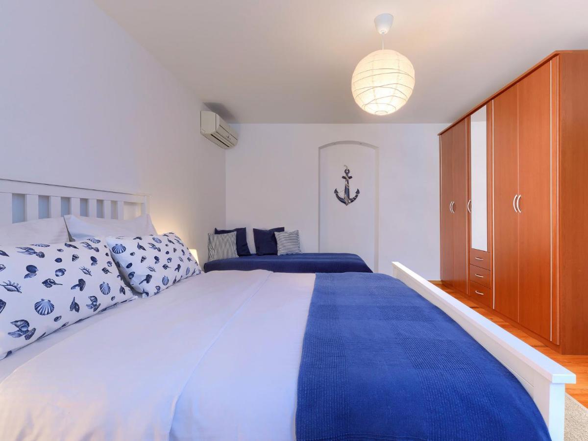 Holiday Home Tommy By Interhome Gedići Esterno foto