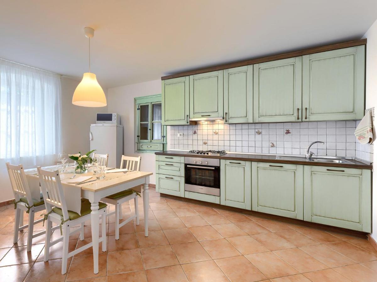 Holiday Home Tommy By Interhome Gedići Esterno foto