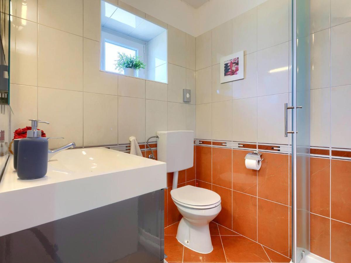 Holiday Home Tommy By Interhome Gedići Esterno foto