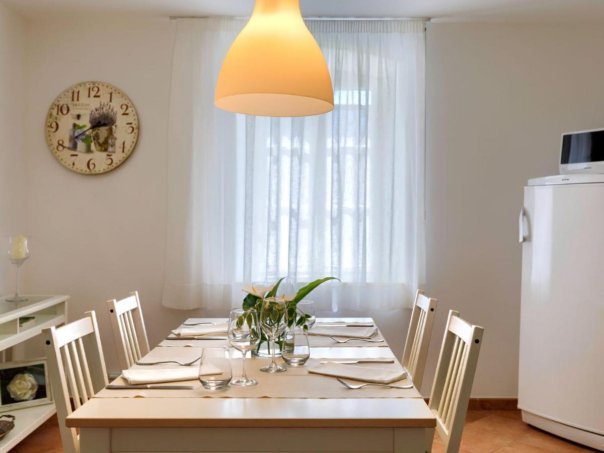 Holiday Home Tommy By Interhome Gedići Esterno foto