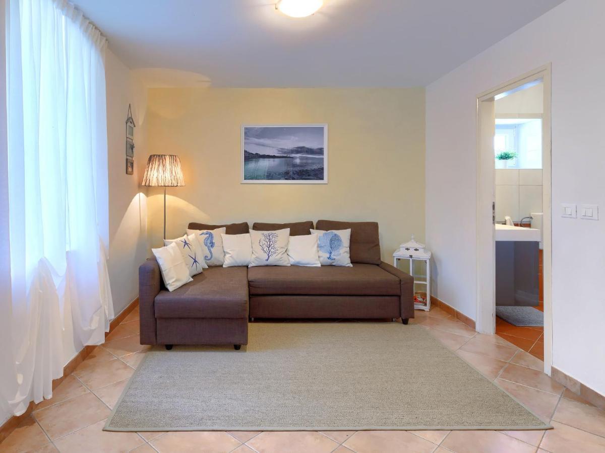 Holiday Home Tommy By Interhome Gedići Esterno foto