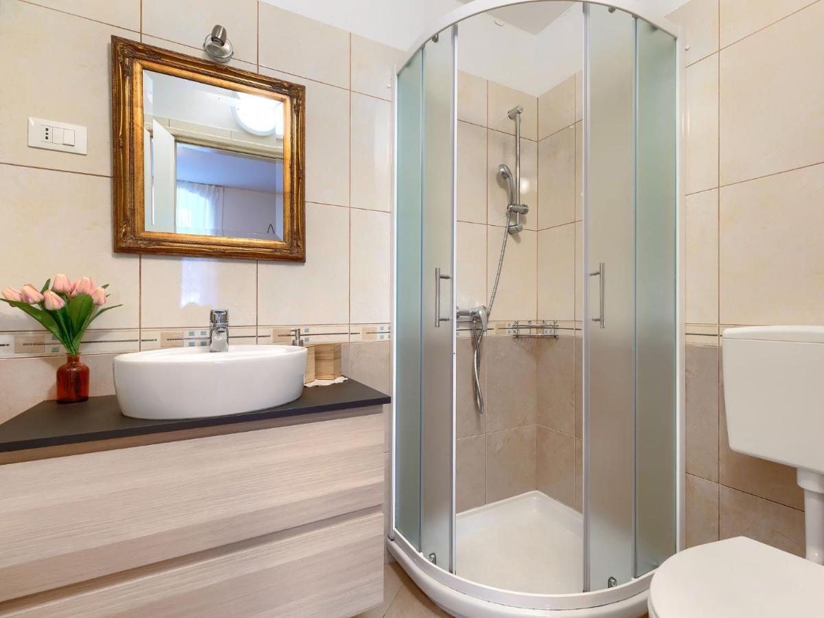 Holiday Home Tommy By Interhome Gedići Esterno foto