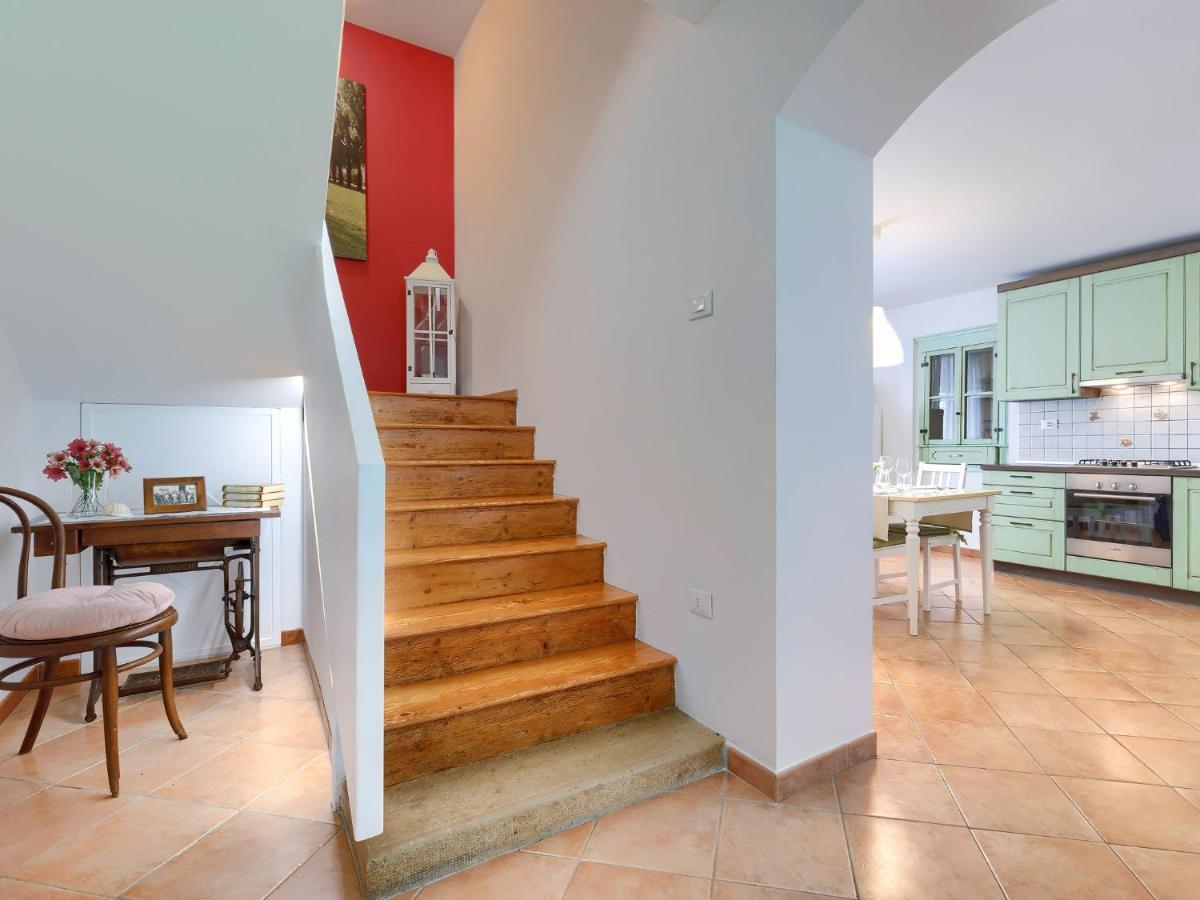 Holiday Home Tommy By Interhome Gedići Esterno foto