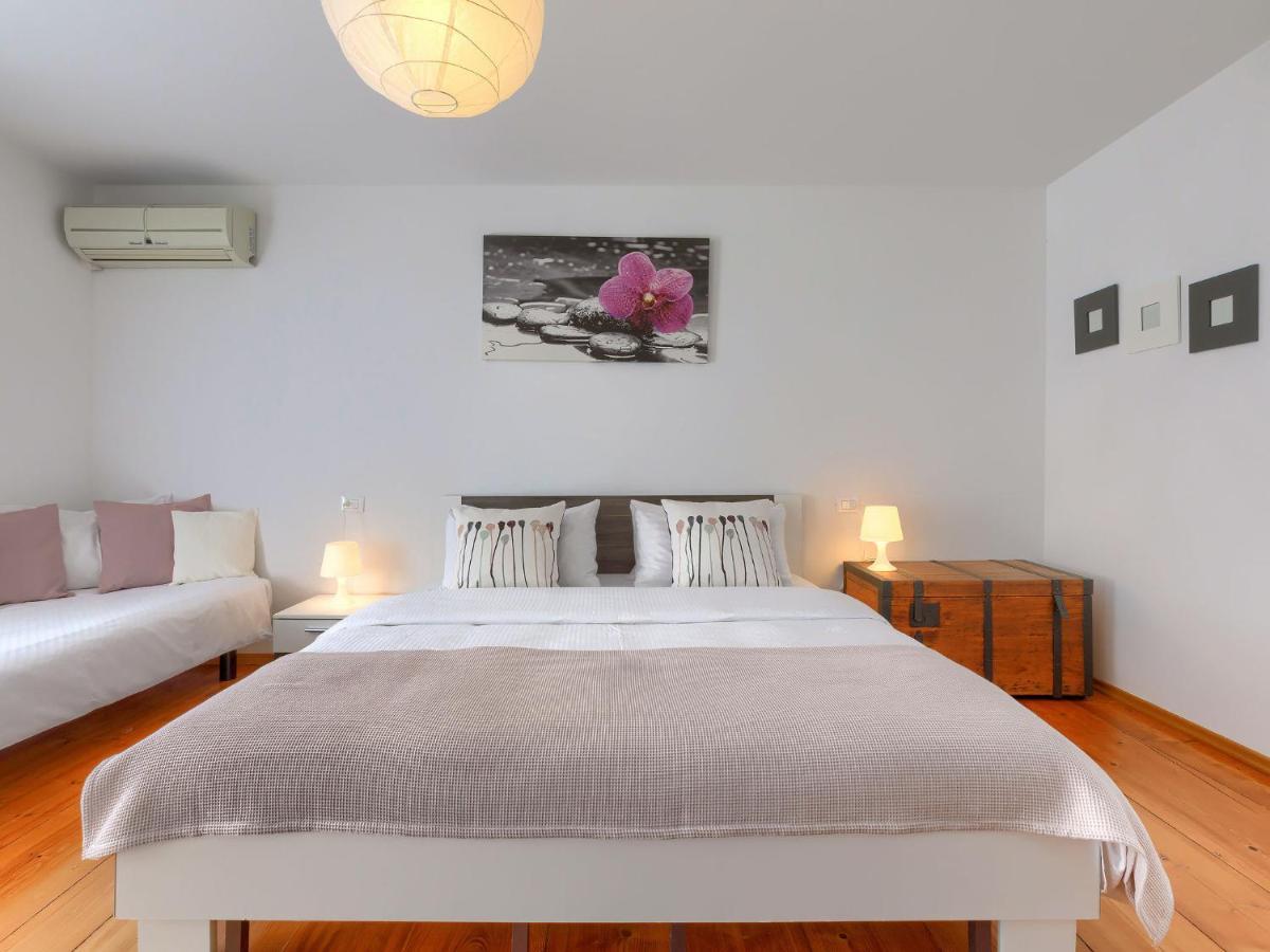 Holiday Home Tommy By Interhome Gedići Esterno foto