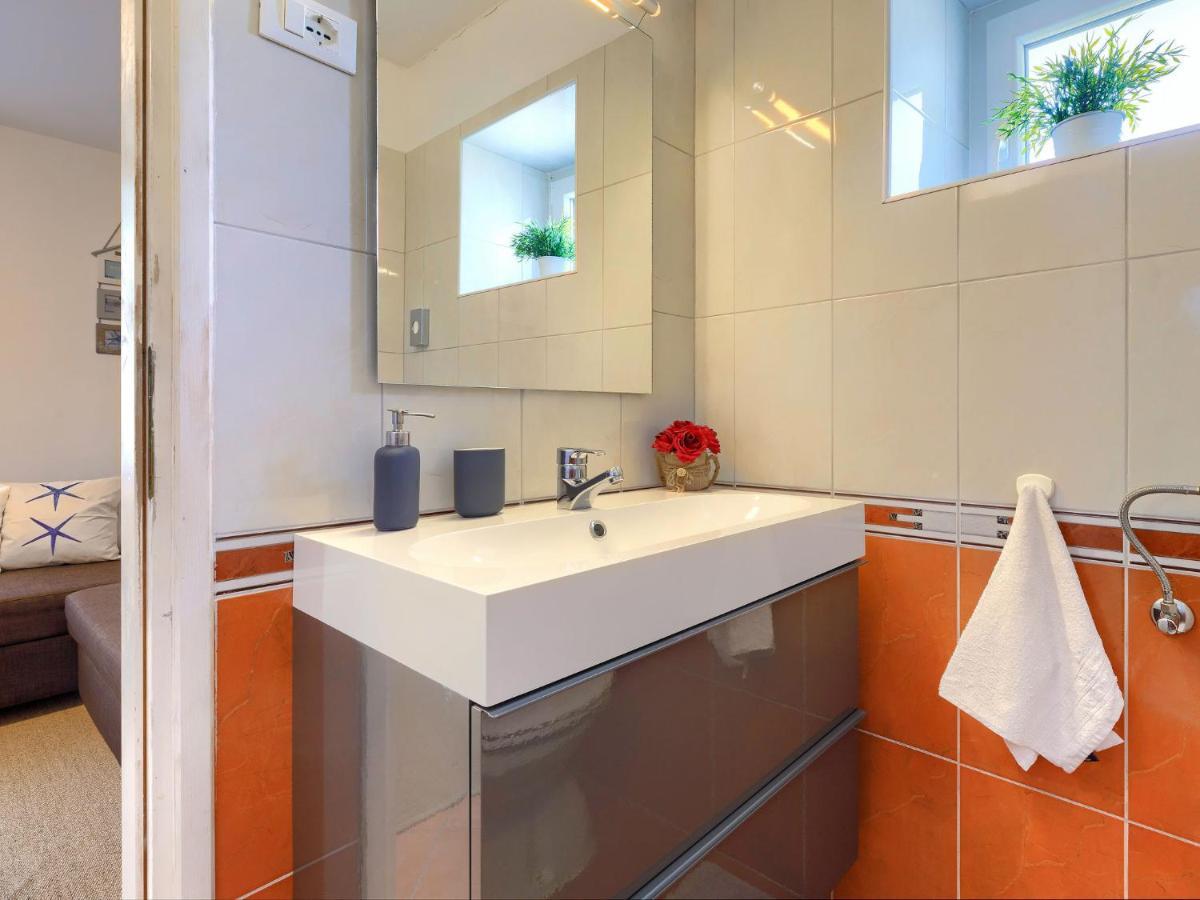 Holiday Home Tommy By Interhome Gedići Esterno foto