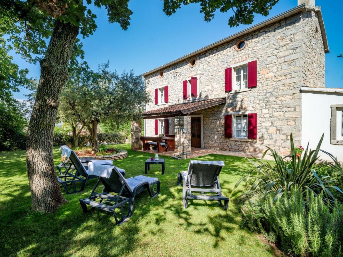 Holiday Home Tommy By Interhome Gedići Esterno foto