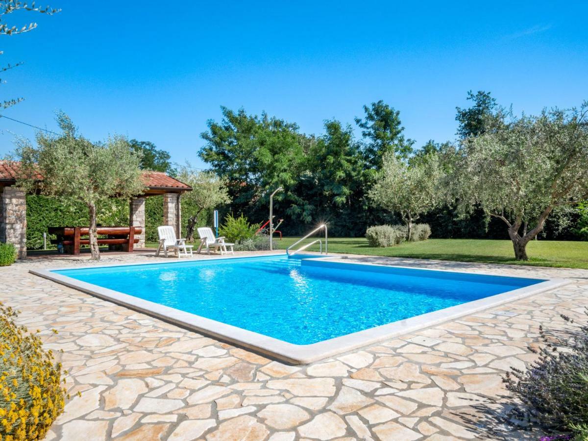 Holiday Home Tommy By Interhome Gedići Esterno foto