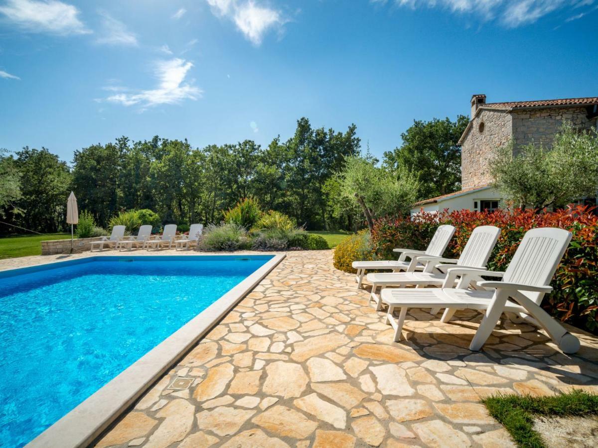 Holiday Home Tommy By Interhome Gedići Esterno foto