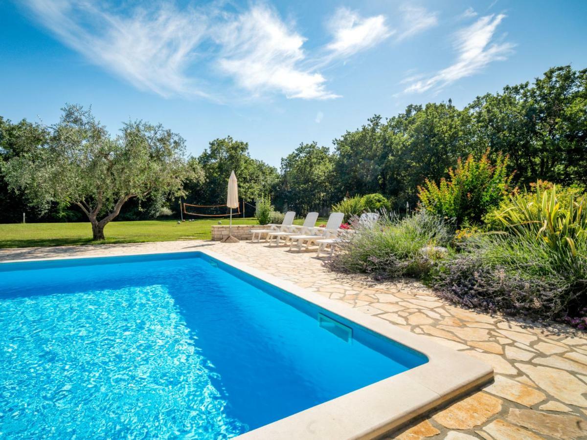 Holiday Home Tommy By Interhome Gedići Esterno foto