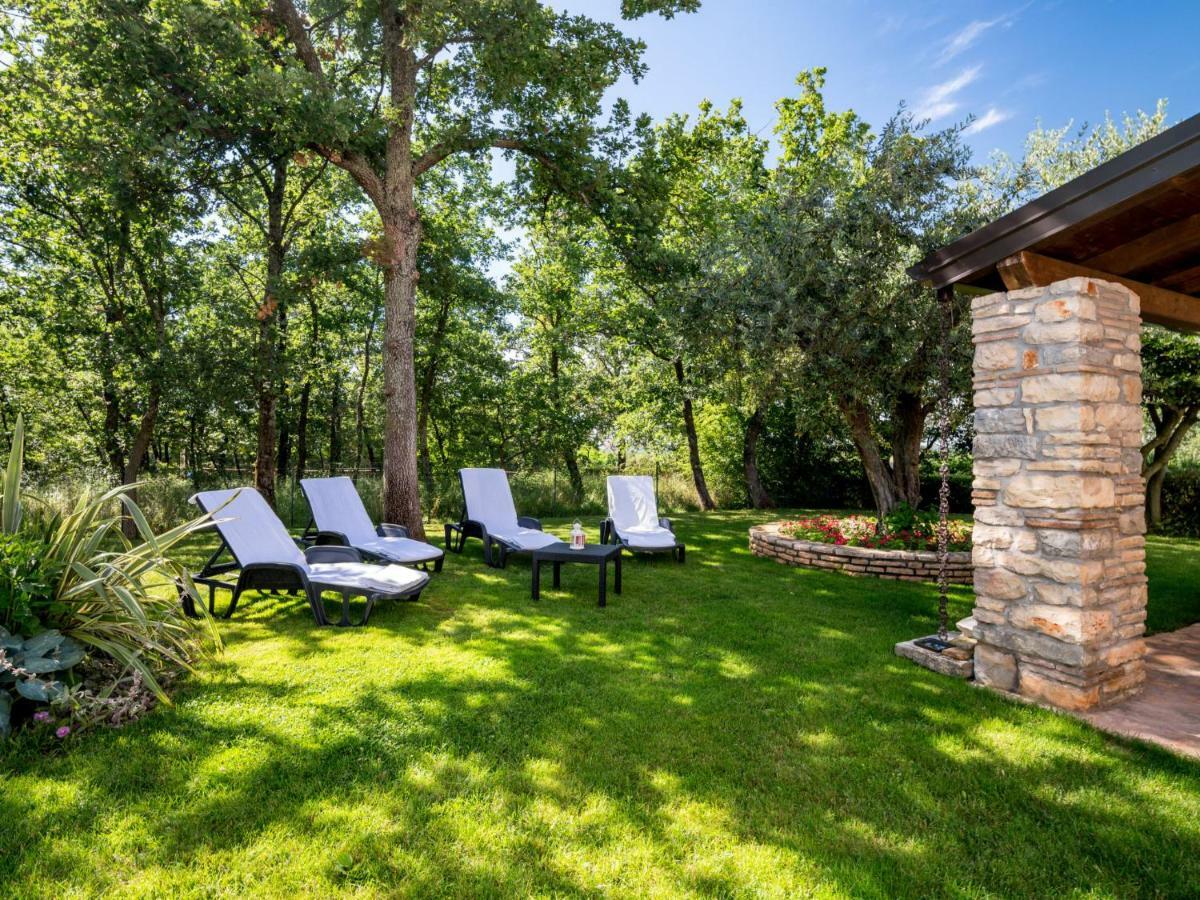Holiday Home Tommy By Interhome Gedići Esterno foto