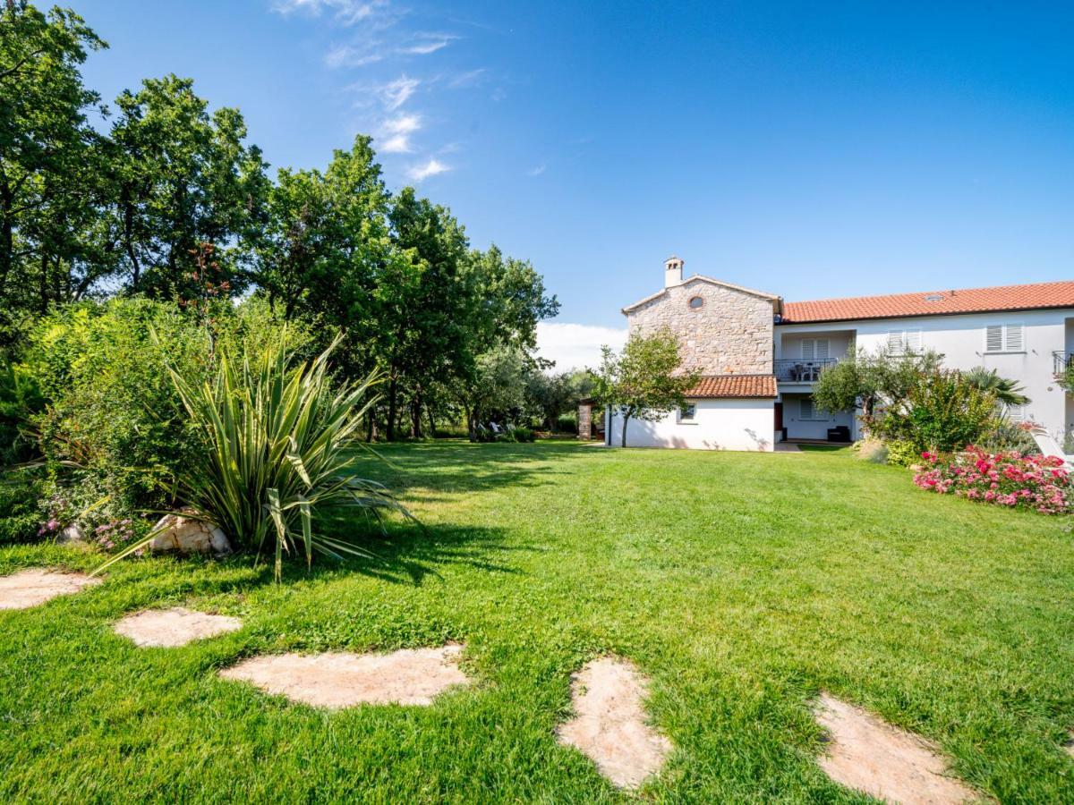 Holiday Home Tommy By Interhome Gedići Esterno foto