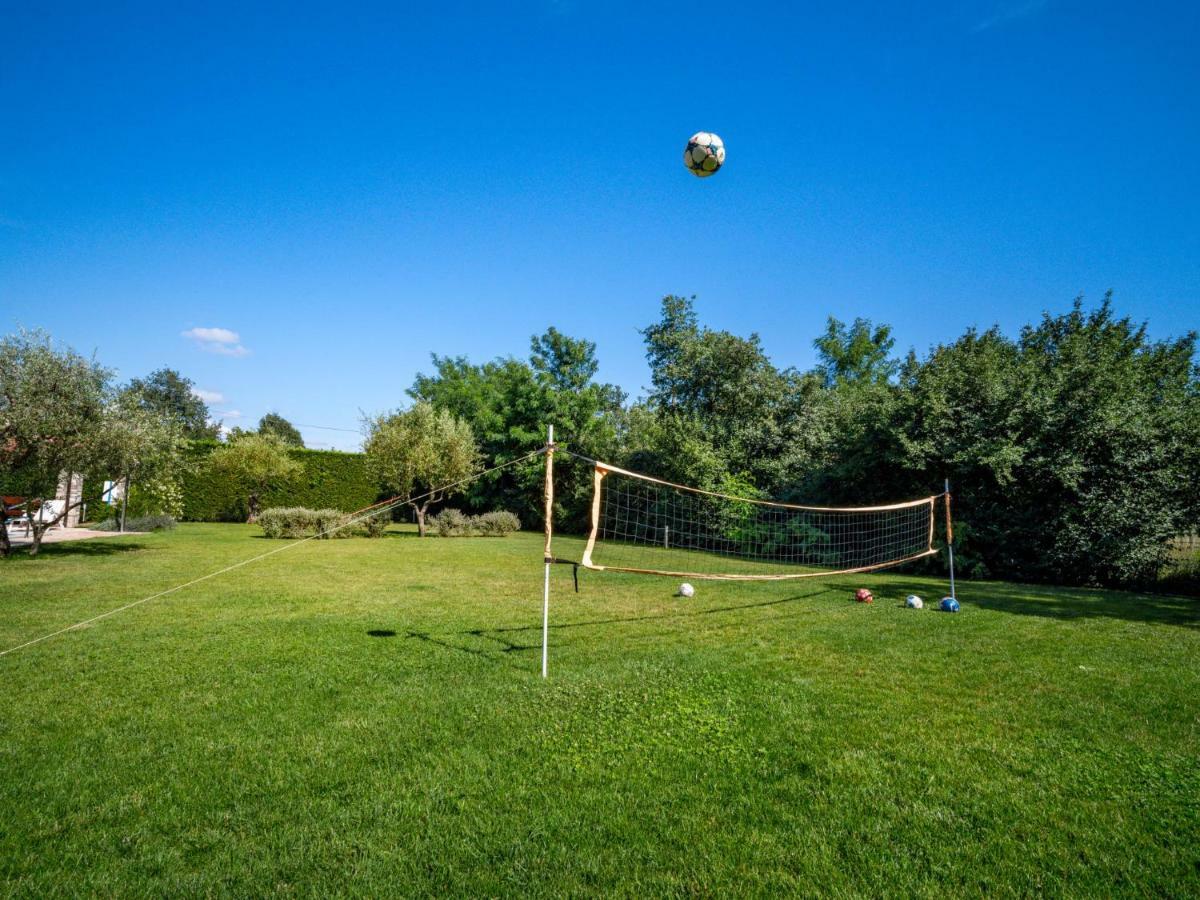 Holiday Home Tommy By Interhome Gedići Esterno foto