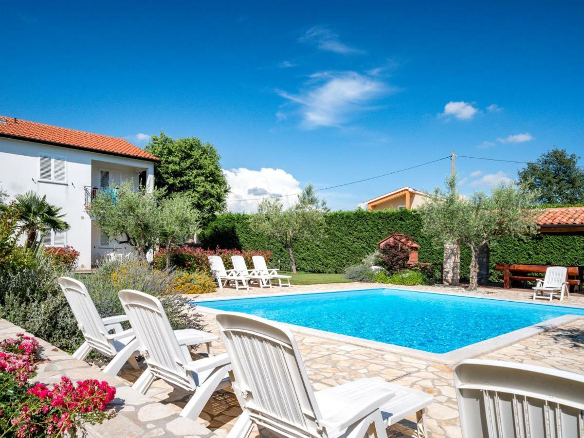 Holiday Home Tommy By Interhome Gedići Esterno foto